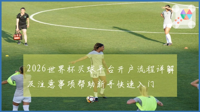 2026世界杯买球平台开户流程详解及注意事项帮助新手快速入门