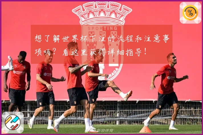 想了解世界杯下注的流程和注意事项吗？看这里获得详细指导！