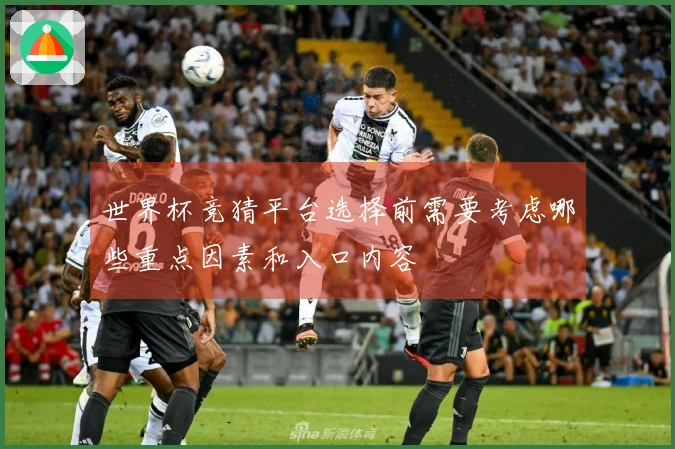 世界杯竞猜平台选择前需要考虑哪些重点因素和入口内容