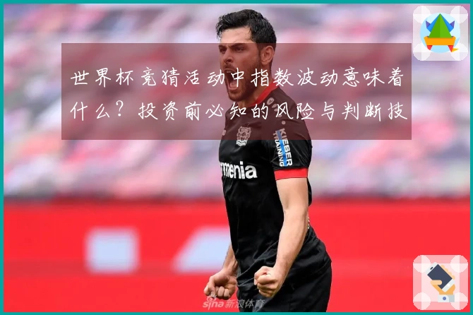 世界杯竞猜活动中指数波动意味着什么？投资前必知的风险与判断技巧