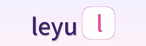 leyu Logo